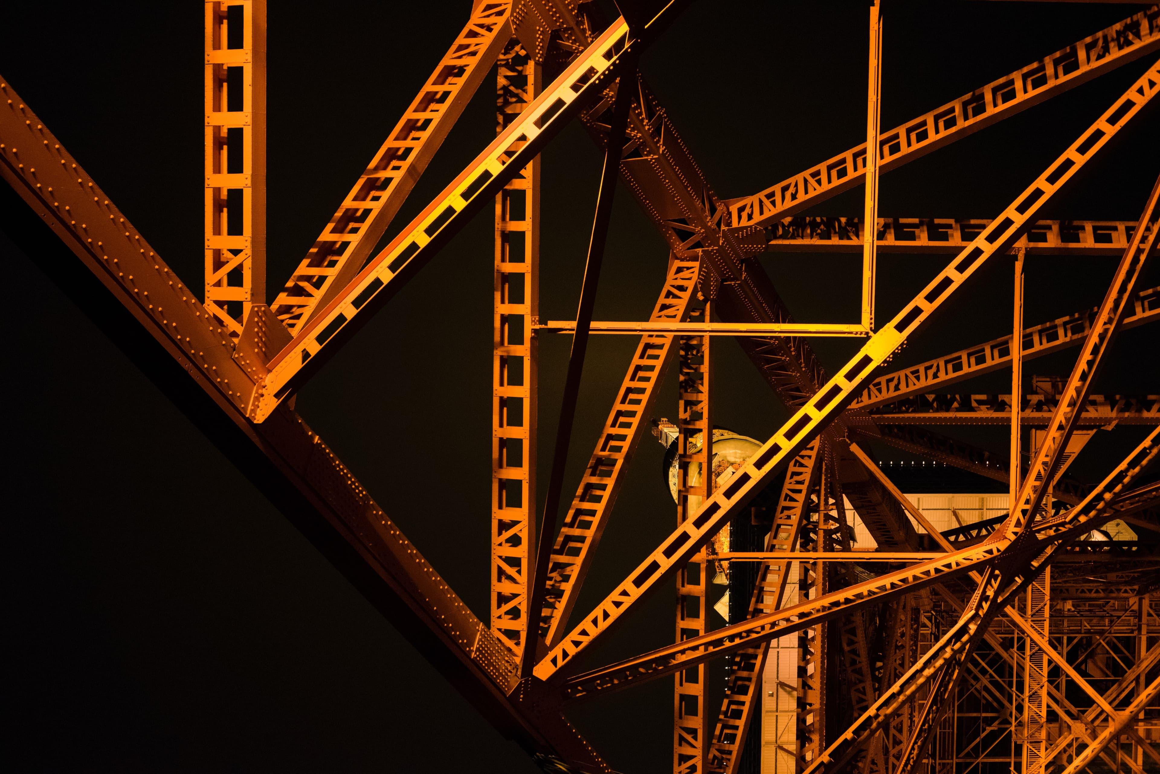 How to structure your next Sass project