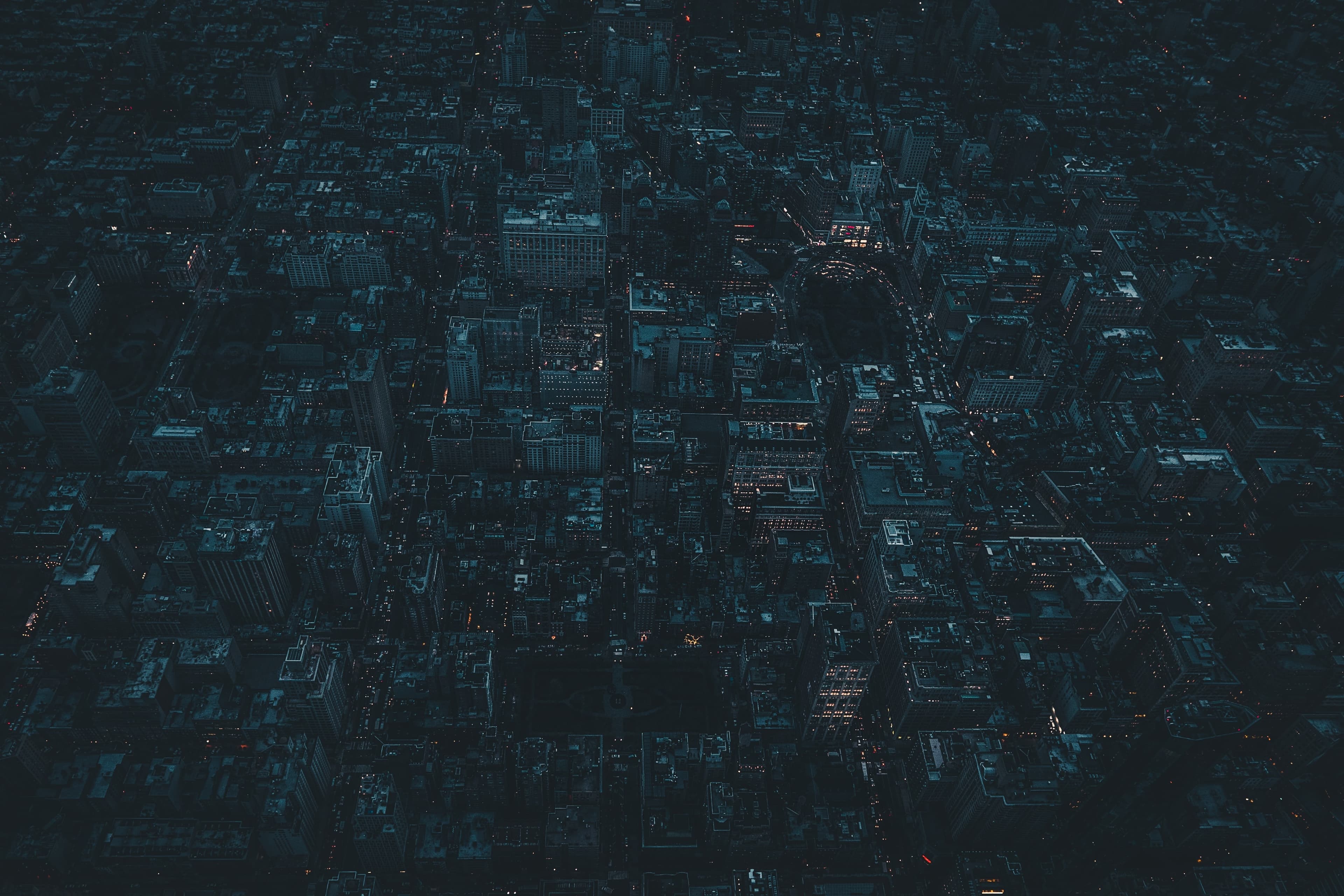 Introducing Gotham, a Drupal 8 starter theme