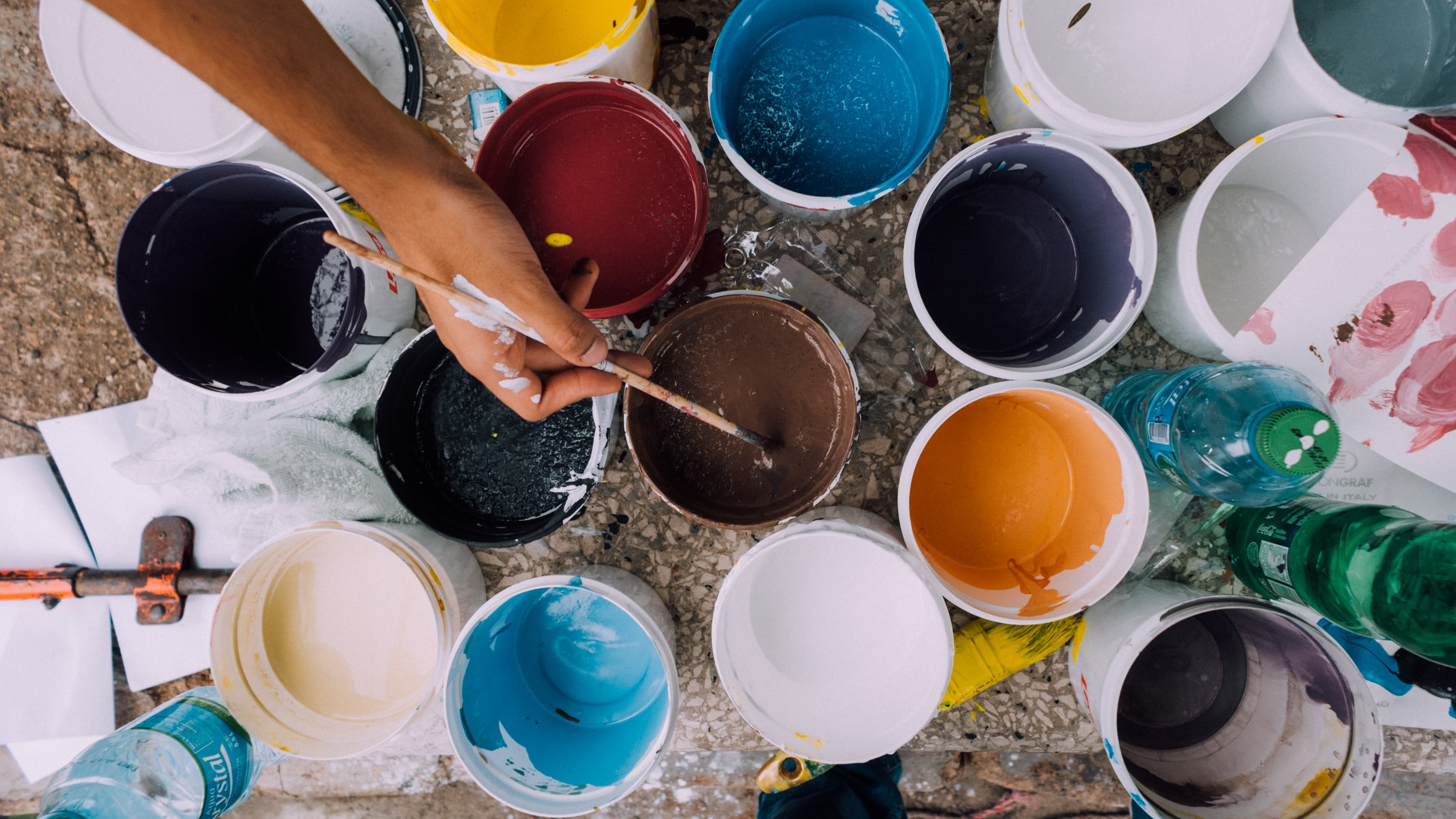 Getting started with Drupal 8 Theming