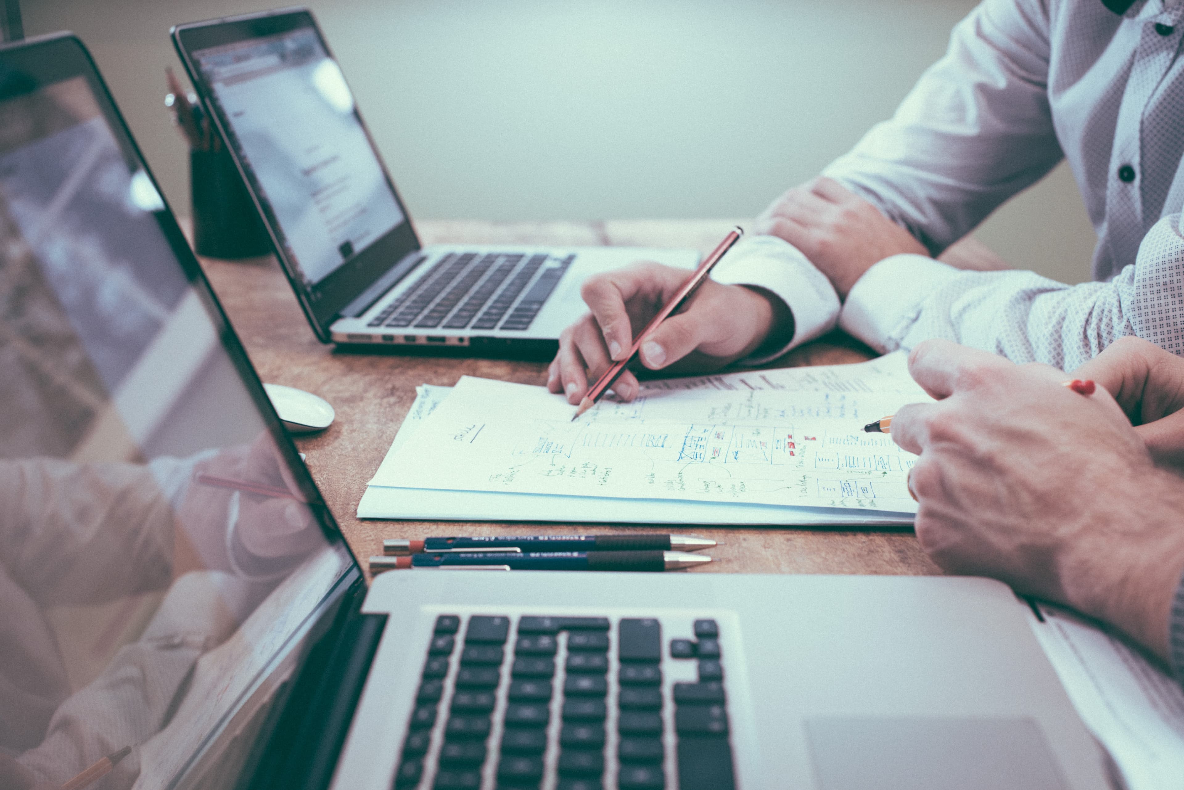 Defining your content views